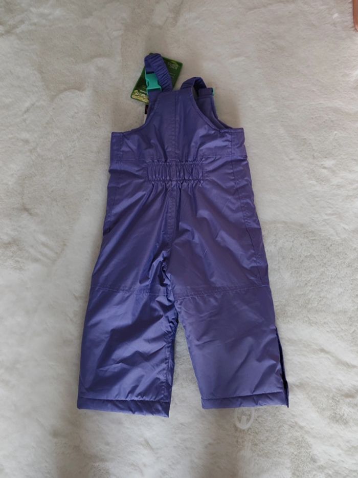 Combinaison ski - photo numéro 2