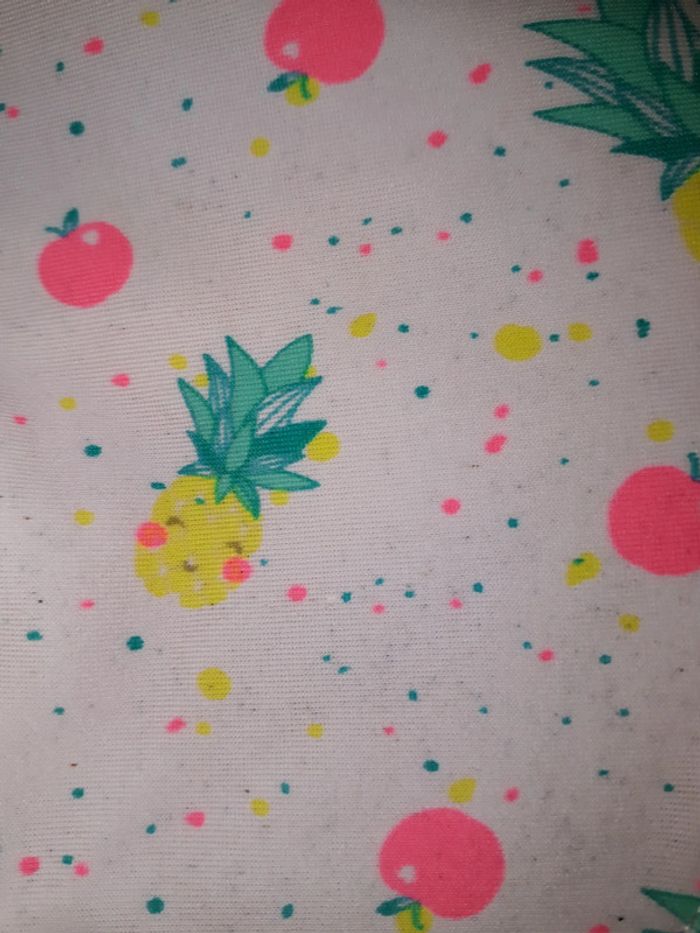 Maillot de bain 2 Pièces tape à l'oeil - photo numéro 4