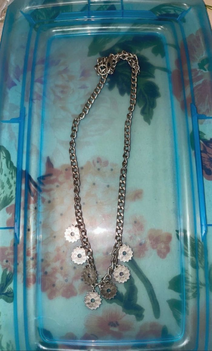 Collier - photo numéro 4