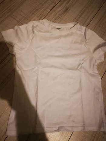 Tee-shirts Kiabi 10 ans