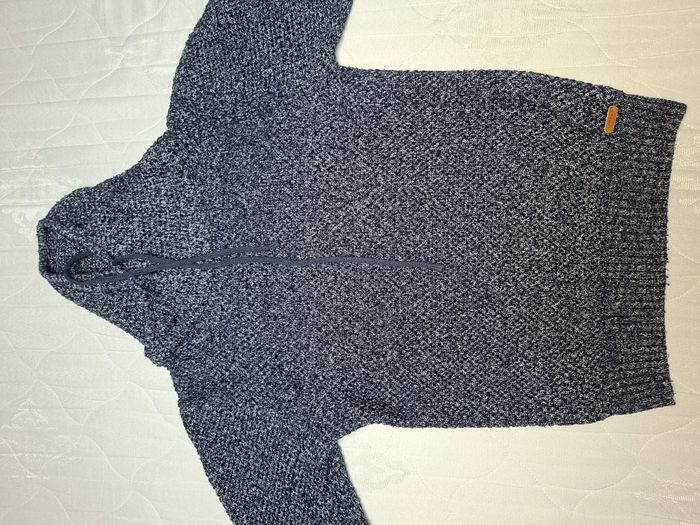 Pull CREEKS Taille M - photo numéro 2