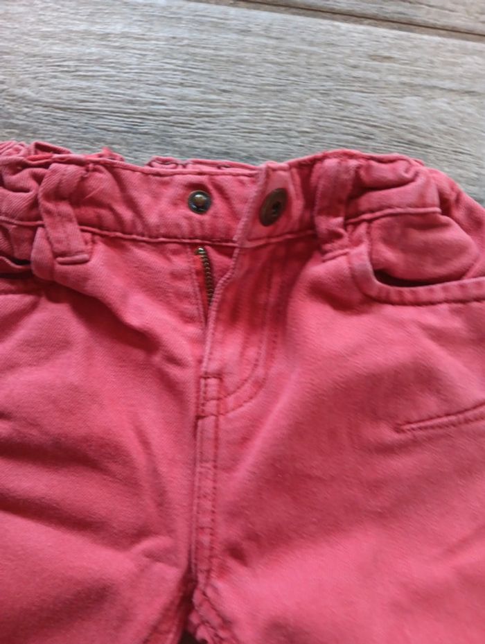 Jeans 4 ans - photo numéro 2