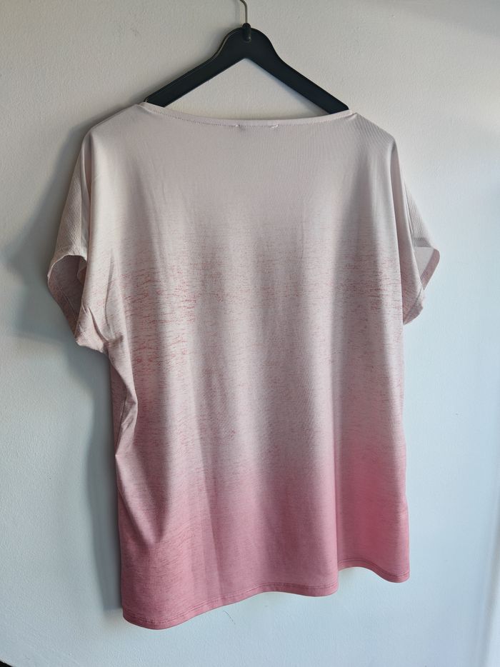 Tee short - photo numéro 3