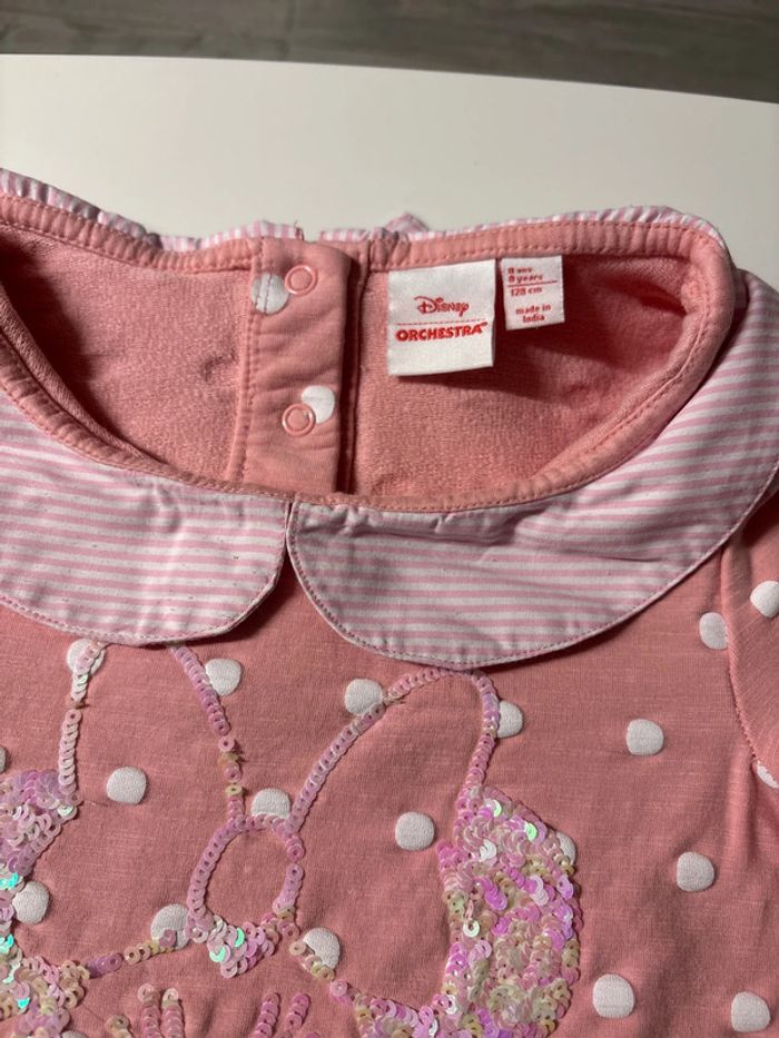 Pull effet 2 en 1 Minnie - photo numéro 2