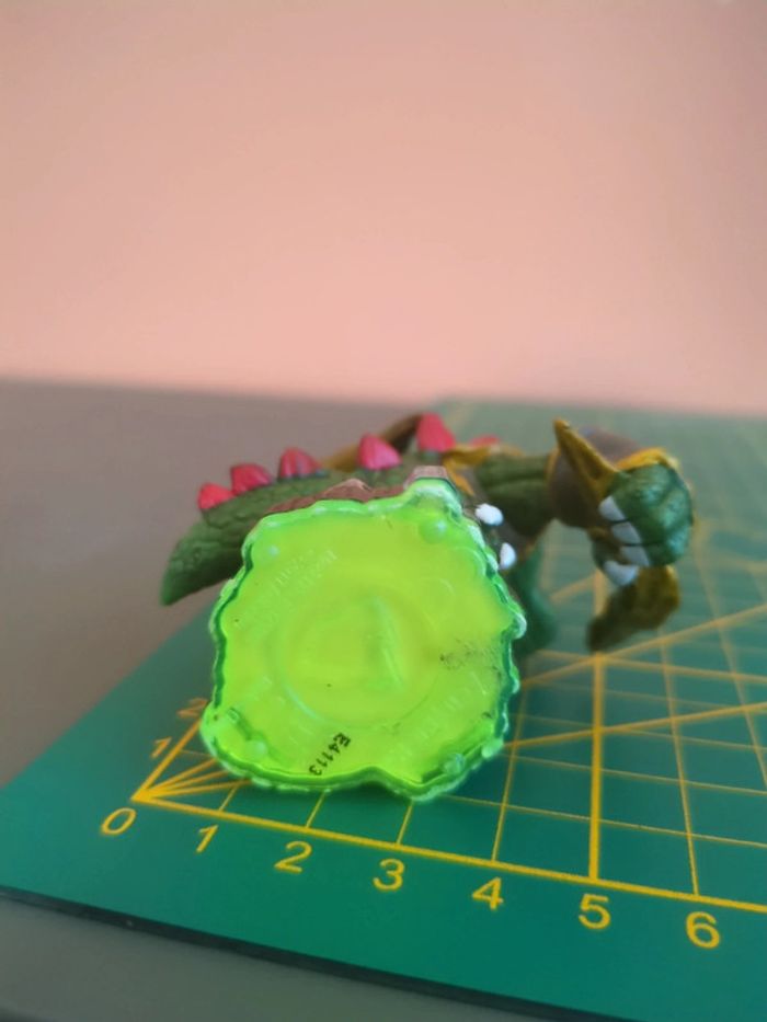 Figurine Skylanders - photo numéro 3
