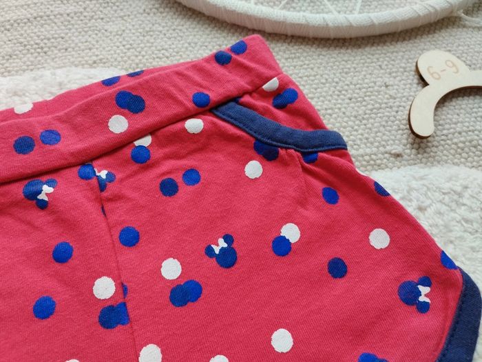 Short Minnie - photo numéro 3