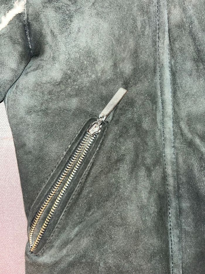 Manteau - photo numéro 3