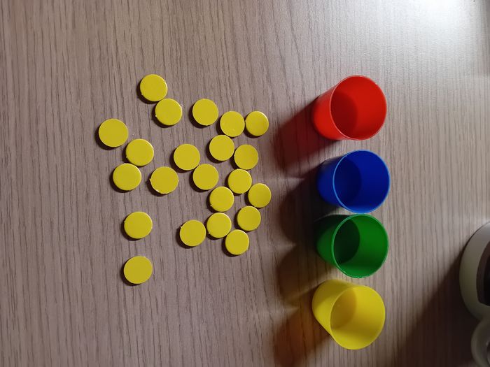 Jeux éducatif Qui mange quoi - photo numéro 6