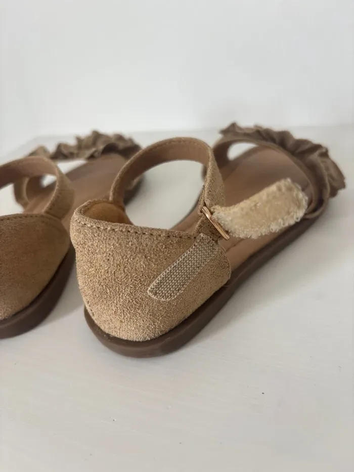 Sandales - photo numéro 6