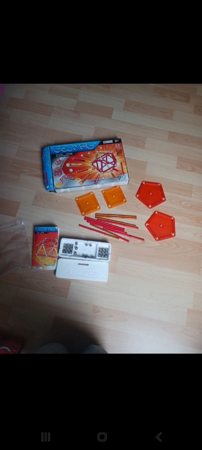 Geomag - photo numéro 3