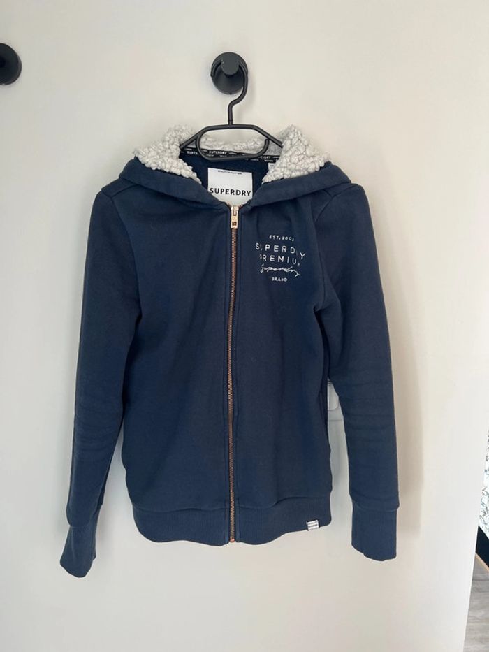 Sweat-shirt superdry