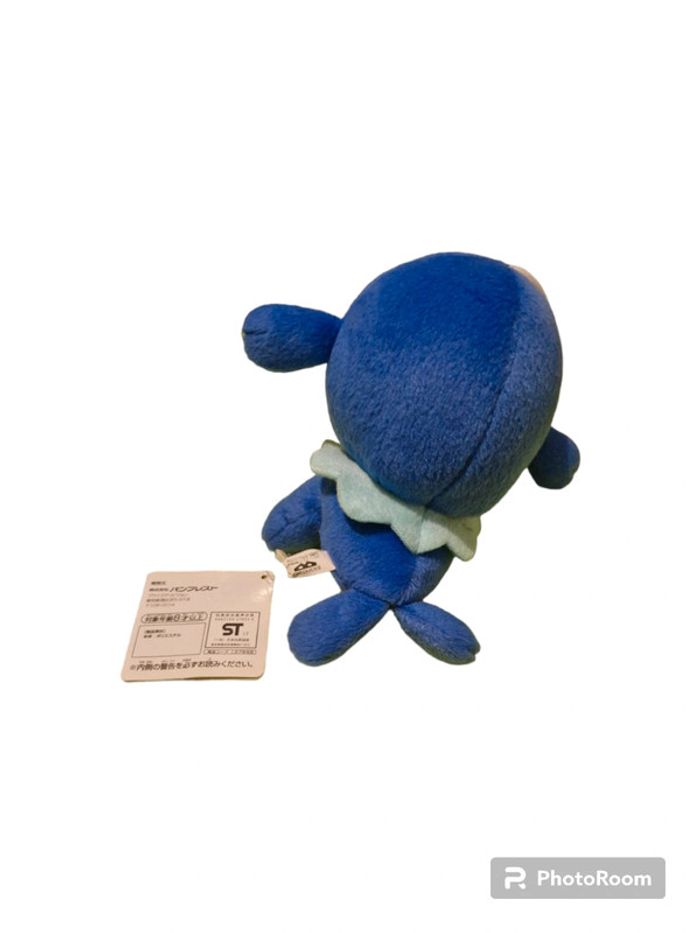 Peluche pokémon - photo numéro 2