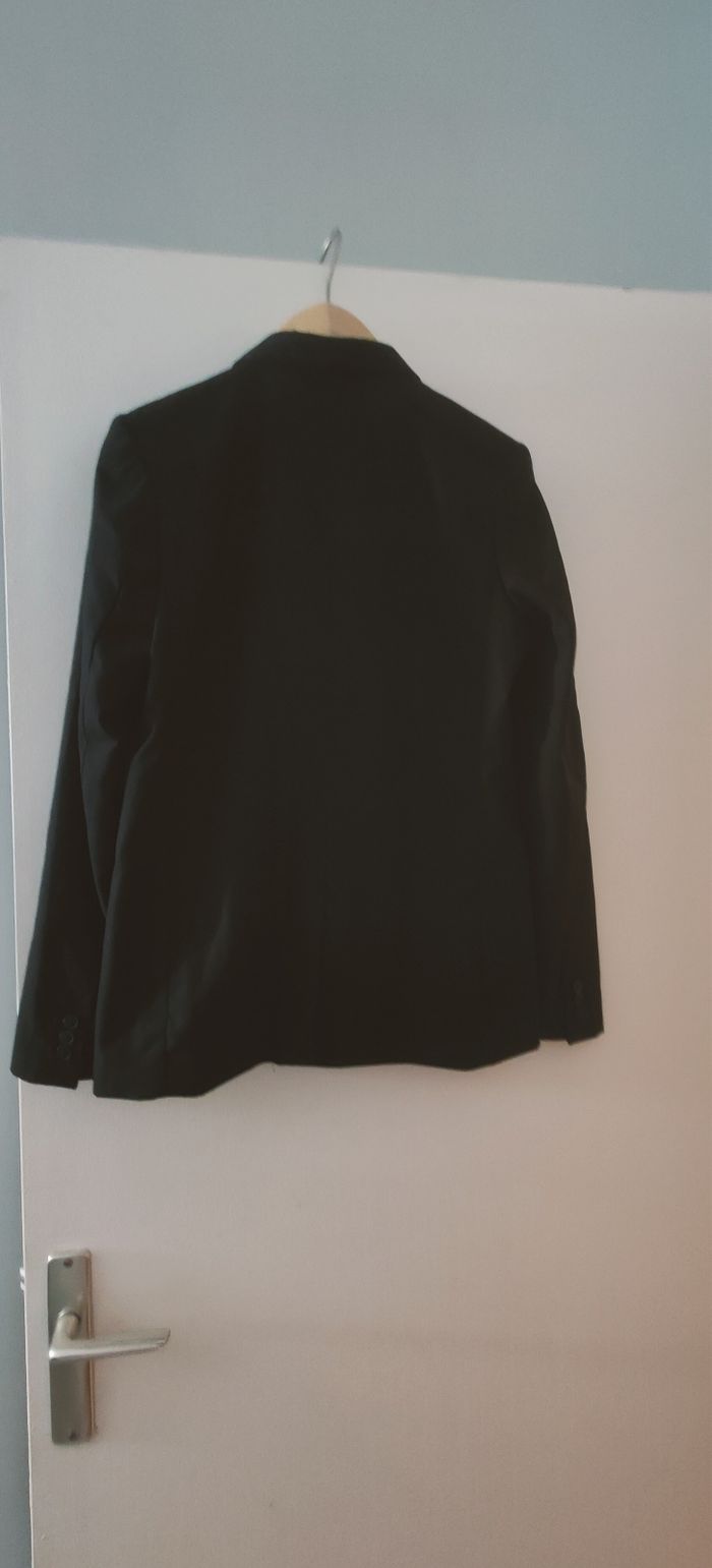 Blazer fille en 12 13 ans h&M - photo numéro 2