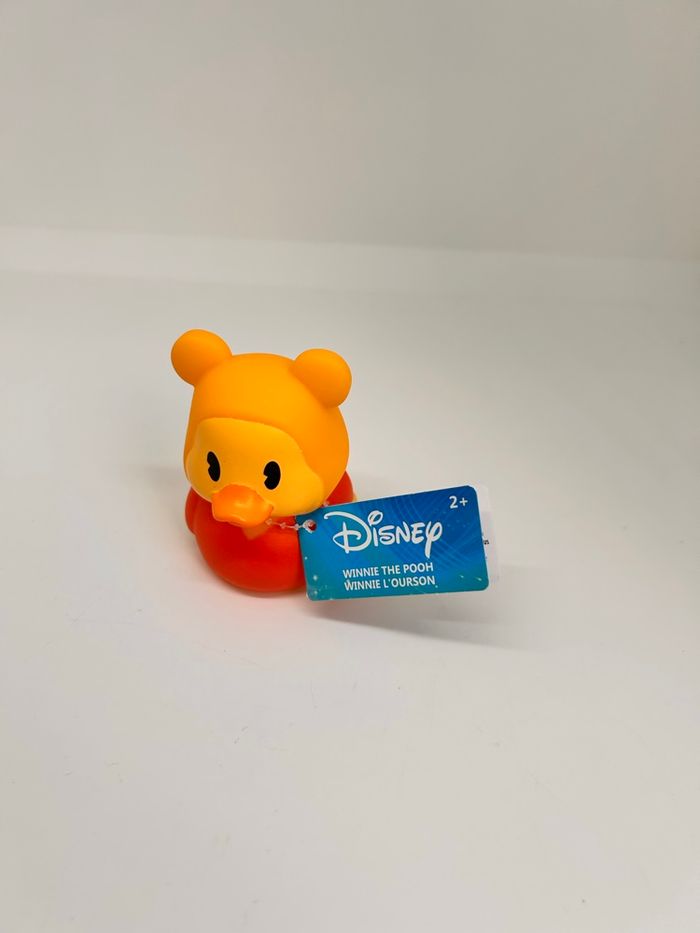 Petit canard Winnie - photo numéro 4
