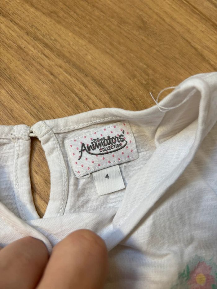 Robe Disney Animator - photo numéro 2