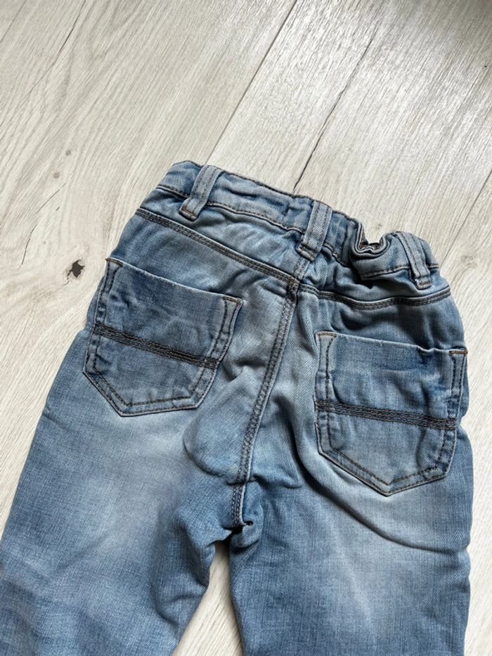 Jean 5 ans - photo numéro 3