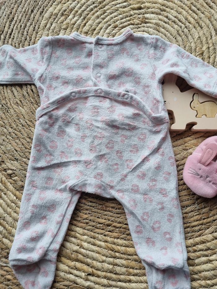 Pijama fille - photo numéro 4