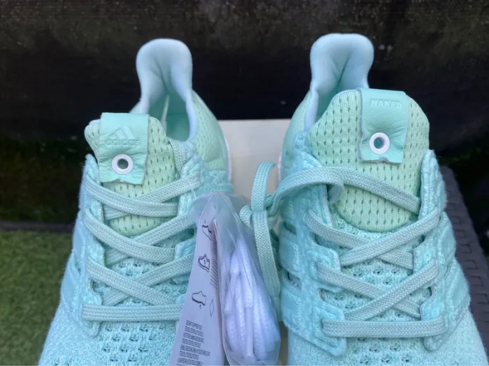 Adidas Ultra Boost 1.0 x Naked 2016 - photo numéro 11