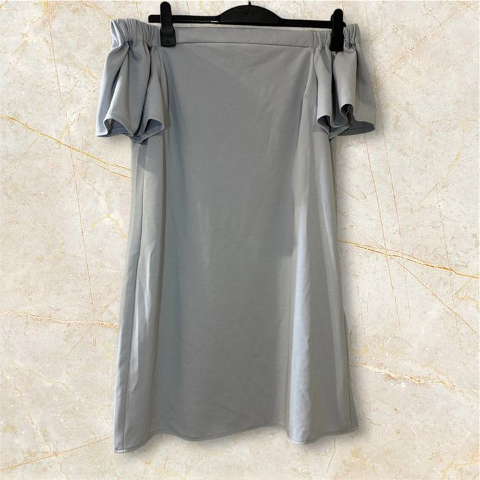 Robe courte