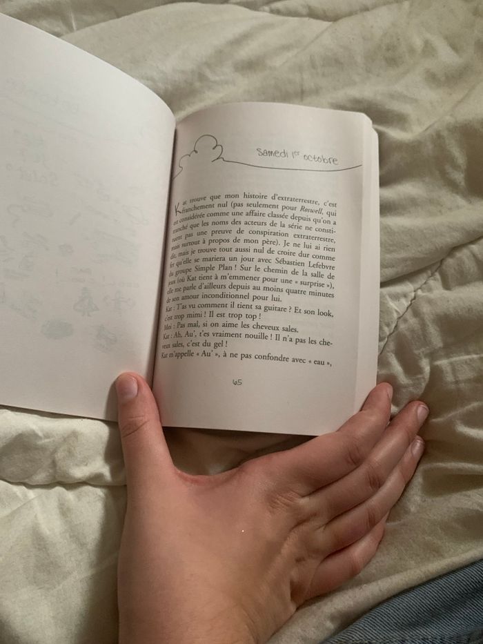 Livre - photo numéro 3