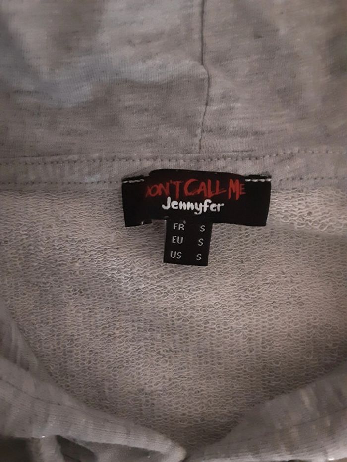 Robe de  sport - photo numéro 4