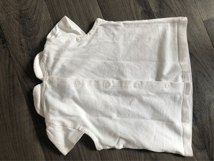 T-shirt 9m - photo numéro 3