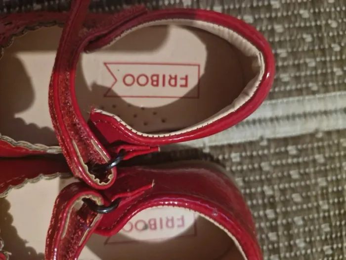 Ballerines Friboo 23 - photo numéro 2