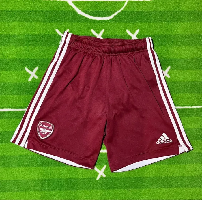 Short foot Arsenal 🇬🇧 away 2020/21