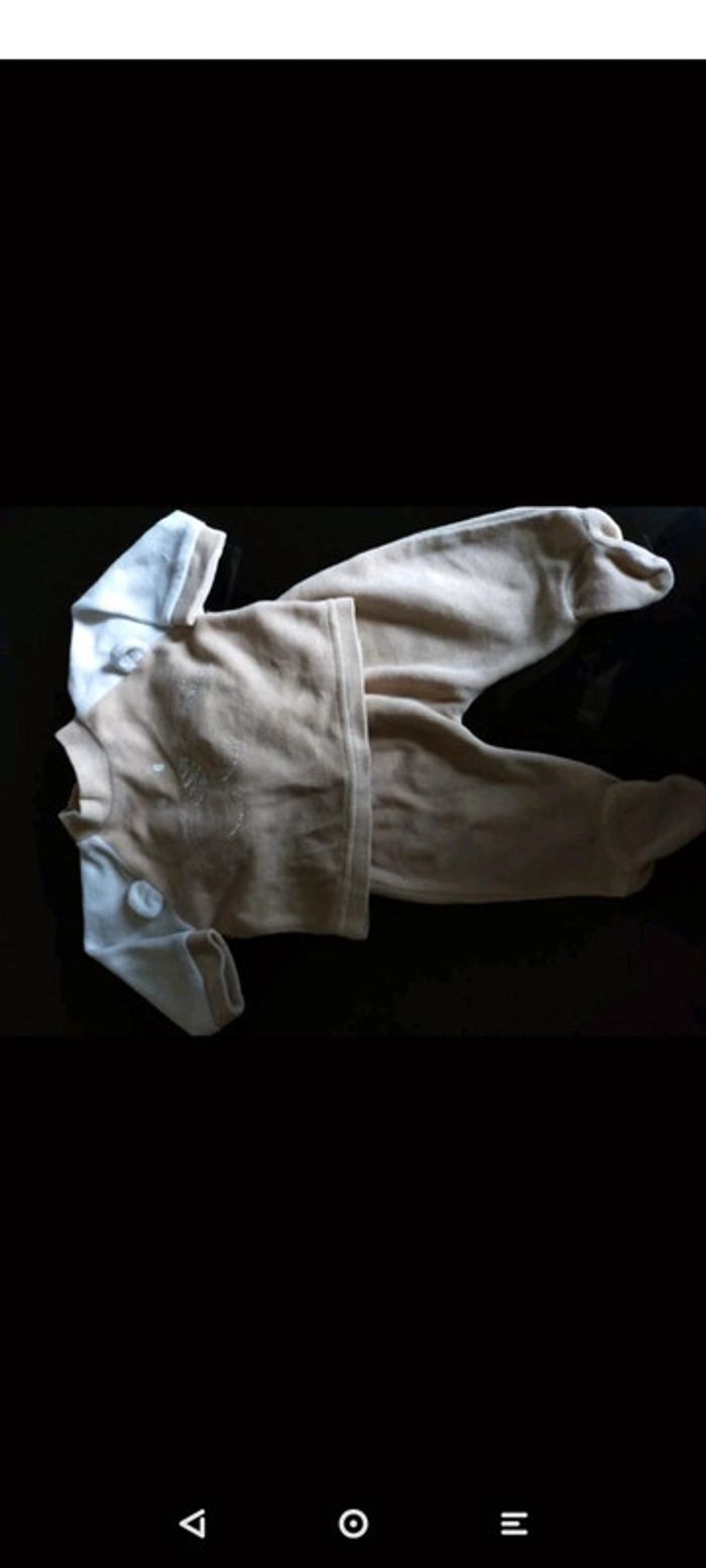 Naissance garçon - photo numéro 11