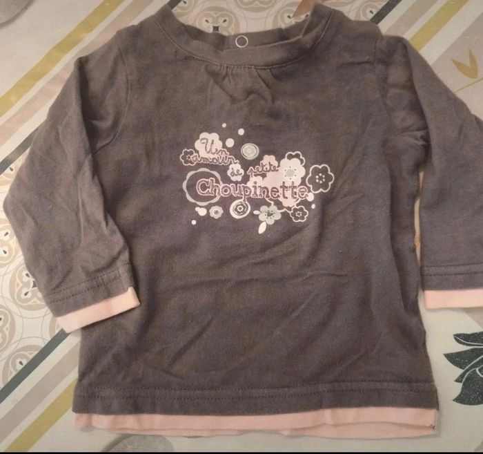 Ensemble 6 mois - photo numéro 2