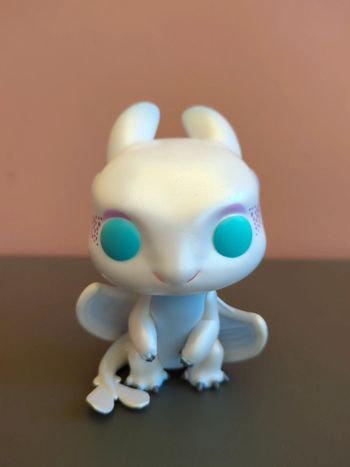 funko pop dragon DreamWorks