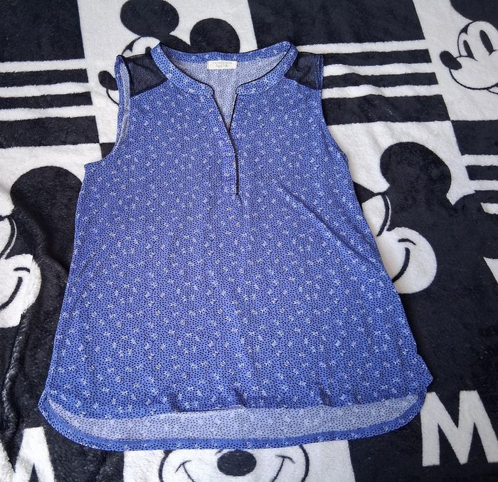 Débardeur Taille 40