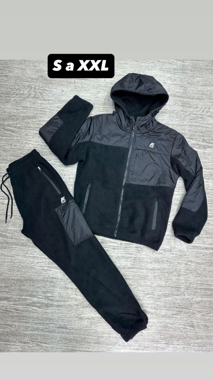 Ensemble kway - photo numéro 3