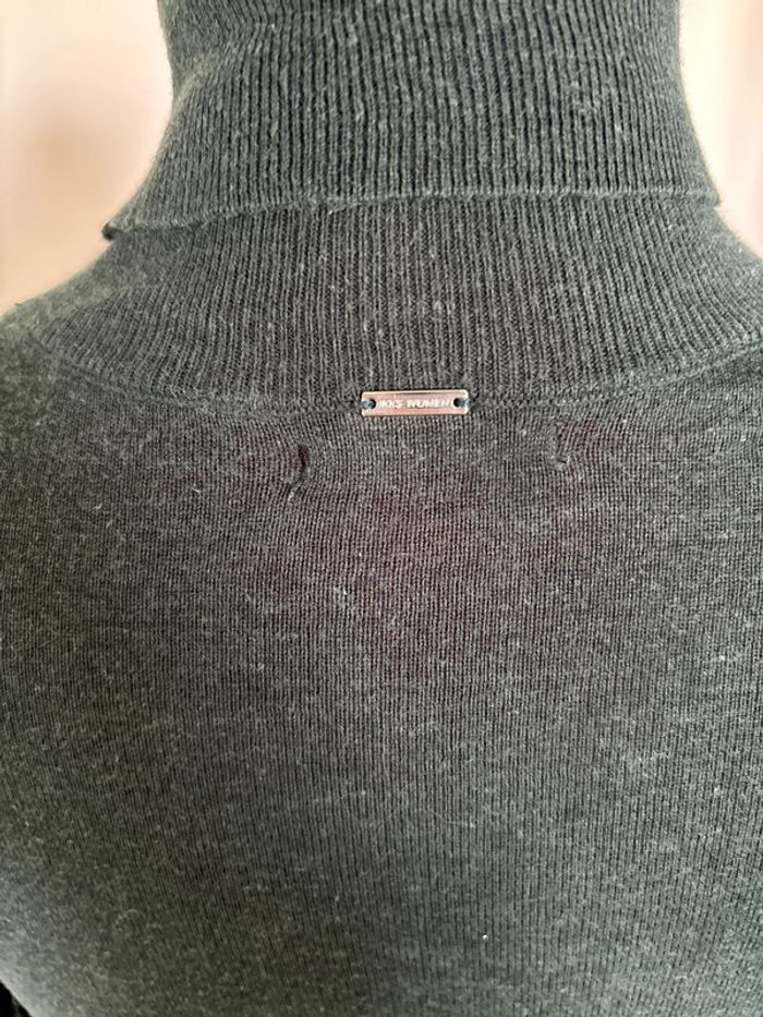Pull Ikks - photo numéro 2