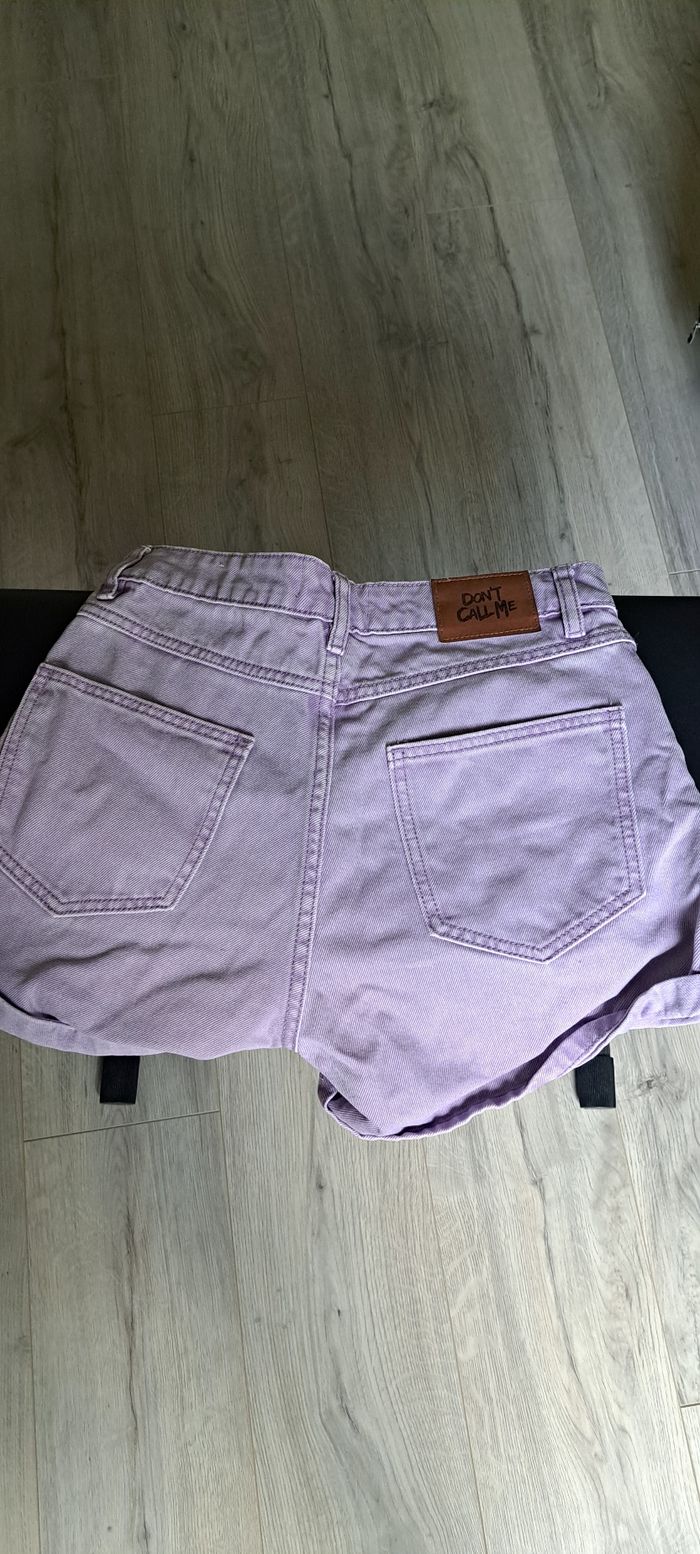 Short en jean - photo numéro 2