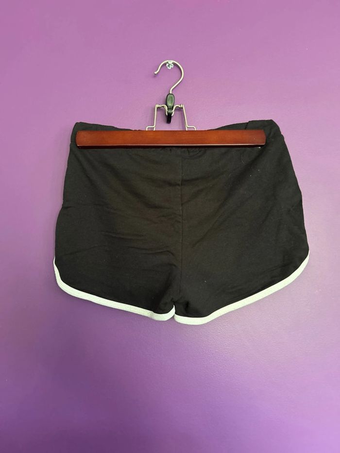 Short - photo numéro 2