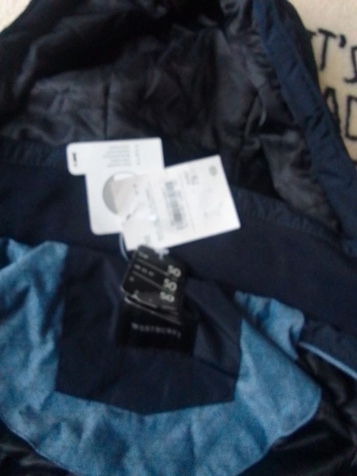 Manteaux neuf homme (wetsbury) - photo numéro 6