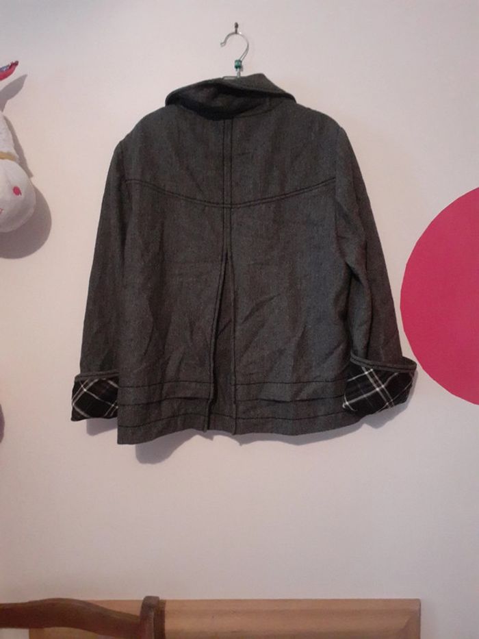 Veste - photo numéro 3