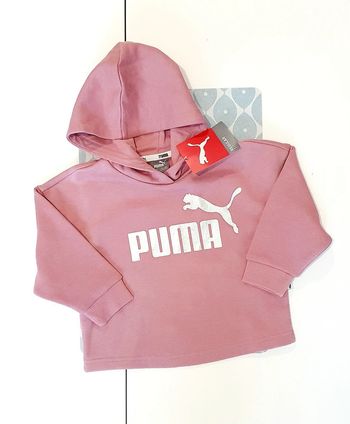 Sweat Puma - 4A