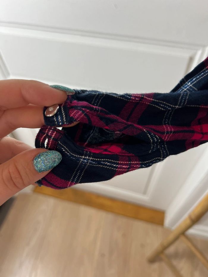 Magnifique chemise à carreaux - photo numéro 5