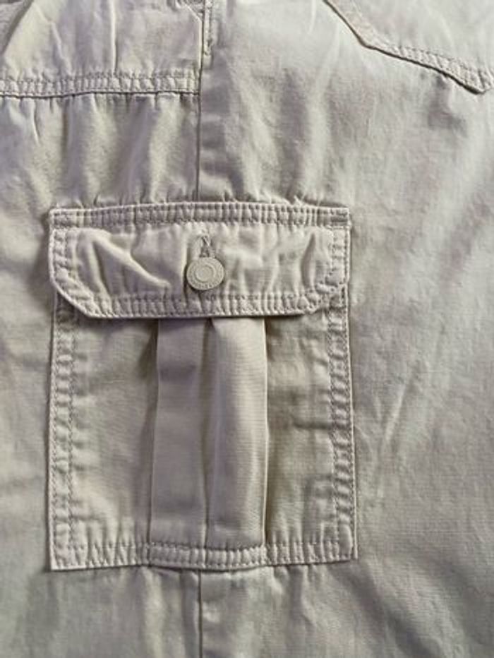 Pantalon cargo jambes larges 36 Clockhouse C&A - photo numéro 5