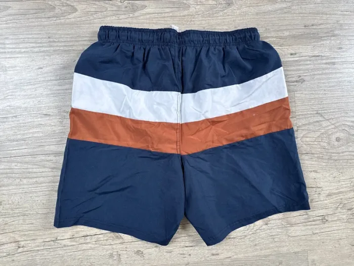Short de bain zeeman L TBE - photo numéro 5