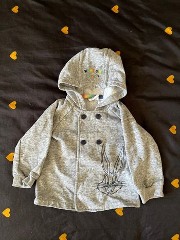 Veste Looney Tunes