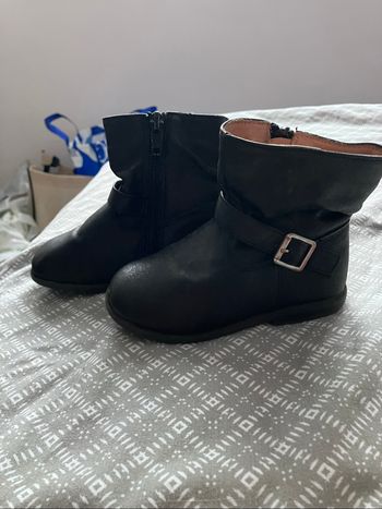 Bottines
