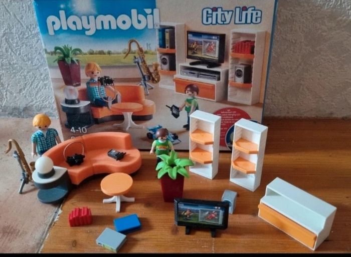 PLAYMOBIL - photo numéro 3