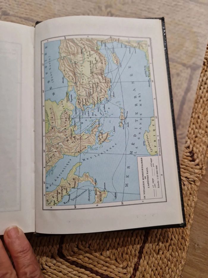 Dieu de tendresse et la bible 🙏 - photo numéro 19