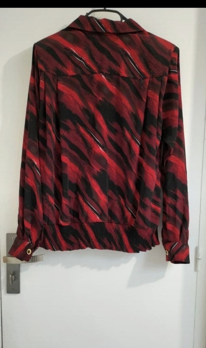 Blouse - photo numéro 3