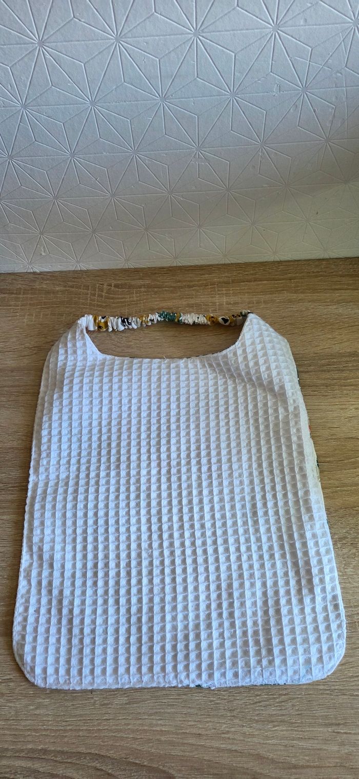 Serviette de table élastique - photo numéro 2