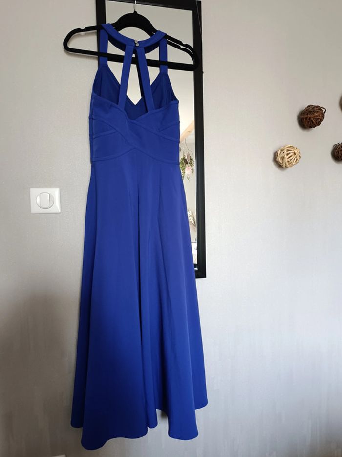 Robe Morgan taille XS - photo numéro 8