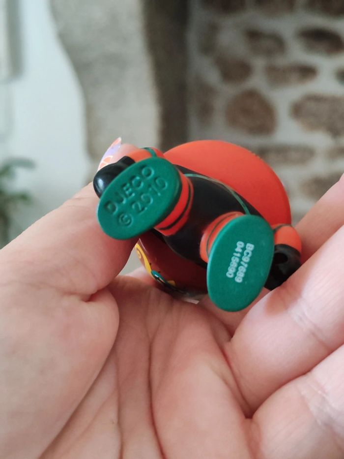 Chevalier Alric - djeco - arty toys - photo numéro 4